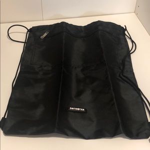 Samsonite backpack